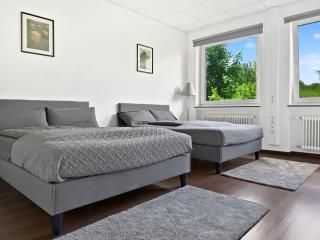 Gruppen Oase München Kino, Billardtisch & 17 Betten - 5