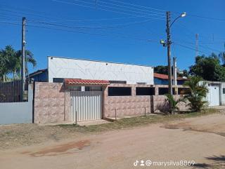 Casa de temporada - 7