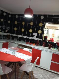 Casa de temporada - 3