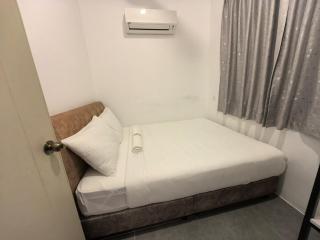 Simfoni Hillview Premium Homestay 06 - Kuah - 5