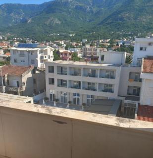 NINN Apartmani - Sutomore - 9