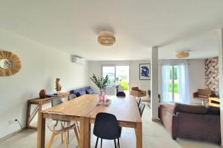 Beautiful 3 bedroom house close to the sea - Cherrueix - 7