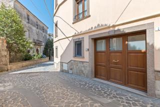 Il Fascino Del Borgo - Scano Montiferro - 3