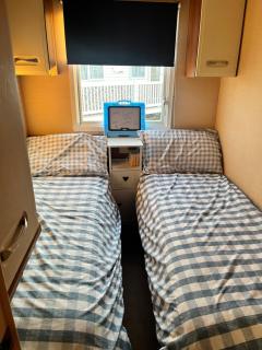 Lakeside View - 3 Bedroom caravan - New Romney - 5