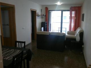 Apartamento Playa Gandia - Gandía - 1