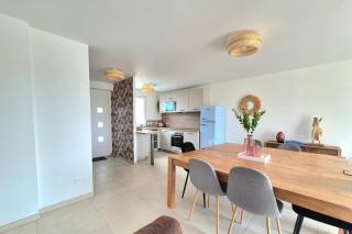 Beautiful 3 bedroom house close to the sea - Cherrueix - 3