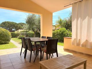 Villetta Turagri 23 a Costa Rei - vicino al mare - Perfetto per famiglie - Costa Rei - 7