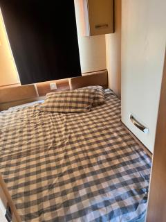 Lakeside View - 3 Bedroom caravan - 6