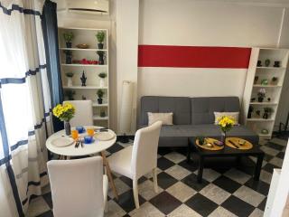 cozy 1 bdrm apartment in city center - 6