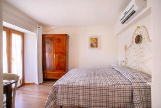 La dimora dell'Abramo-La mansarda del maestro - 7