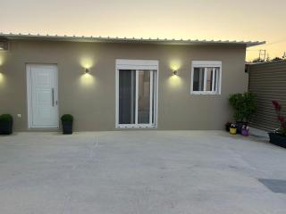Cozy home next to Athens airport - Koropíon - 9