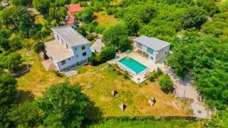 The Rock Star's Villa with Private Pool and Beach - Danilovgrad - 6
