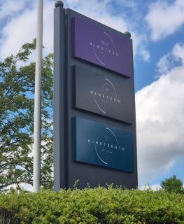Hotel Nineteen - Barnsley - 9