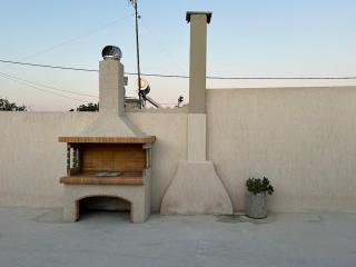 Cozy home next to Athens airport - Koropíon - 3