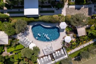 Resort Casino di Caccia - Custoza - 0
