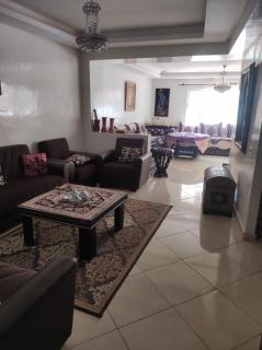 Appartement de vacances - Oulad Akkou - 7