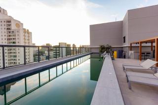 Yume Nik Paulista - São Paulo - 8