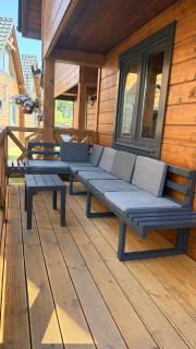 Osada Międzywodzie - 5