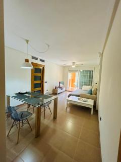 Apartamento cerca Playa de Aguadulce - Roquetas de Mar - 5