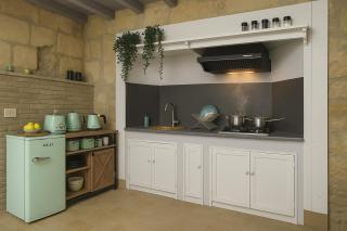 Un Quarto di Torre - Tarquinia - 8