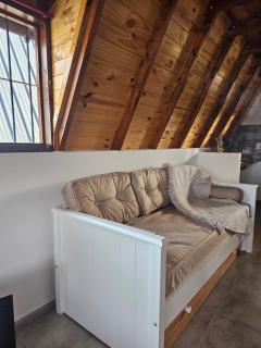 Cabañas Las Juanas - Mar del Plata - 4