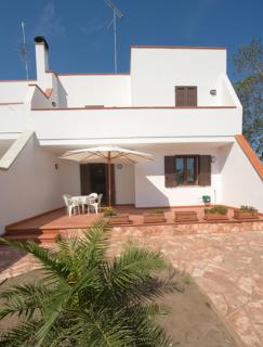 Borgo frigole - Frigole - 9