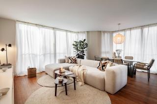 Java - 3 bedroom and shared pool in Almagro - 9