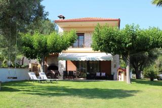 The Olive House 2 - Nea Skioni - 0