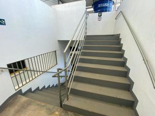 Elite Economy Hotel - Banheiro Compartilhado - 2