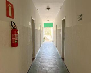 Elite Economy Hotel - Pará de Minas - 6