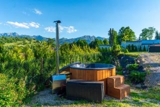 Apartamenty z widokiem & Basen - Willa KRÓLE 25A by RentiloPL - Zakopane - 6