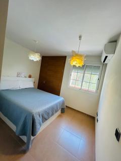 Apartamento cerca Playa de Aguadulce - Roquetas de Mar - 0