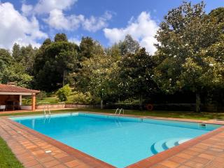 Nomad's Country - Casa Cimo de Vila - 9