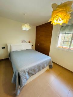 Apartamento cerca Playa de Aguadulce - Roquetas de Mar - 9