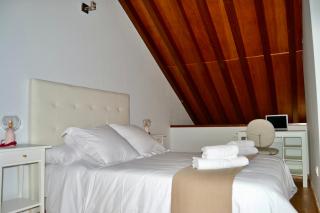 Apartamento la Catedral - La Laguna - 6