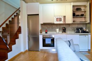 Apartamento la Catedral - La Laguna - 3