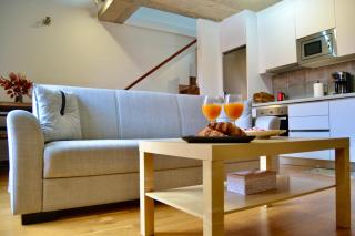 Apartamento la Catedral - La Laguna - 2