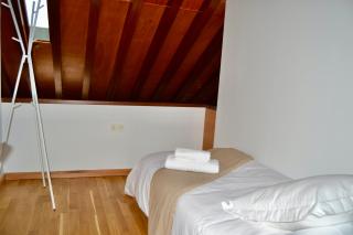 Apartamento la Catedral - La Laguna - 5