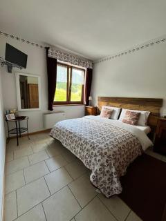 B&B Navertino - Borno - 6