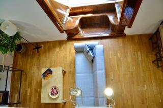 Apartamento la Catedral - La Laguna - 4