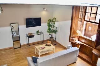 Apartamento la Catedral - La Laguna - 1
