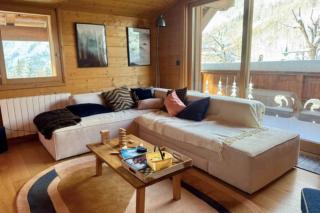 Family chalet in Chamonix Tour-Argentiere - Chamonix-Mont-Blanc - 9