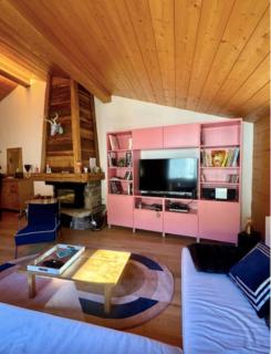 Family chalet in Chamonix Tour-Argentiere - Chamonix-Mont-Blanc - 8