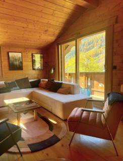 Family chalet in Chamonix Tour-Argentiere - Chamonix-Mont-Blanc - 7