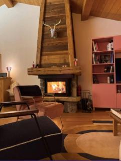 Family chalet in Chamonix Tour-Argentiere - Chamonix-Mont-Blanc - 6