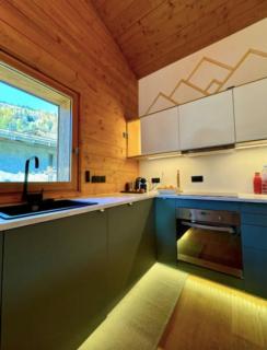 Family chalet in Chamonix Tour-Argentiere - Chamonix-Mont-Blanc - 5