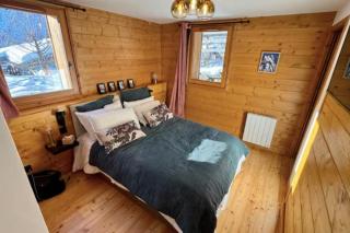 Family chalet in Chamonix Tour-Argentiere - Chamonix-Mont-Blanc - 4