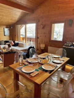Family chalet in Chamonix Tour-Argentiere - Chamonix-Mont-Blanc - 3