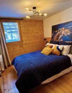 Family chalet in Chamonix Tour-Argentiere - Chamonix-Mont-Blanc - 2