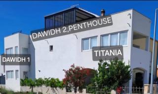 Apartman Dawidh - 3